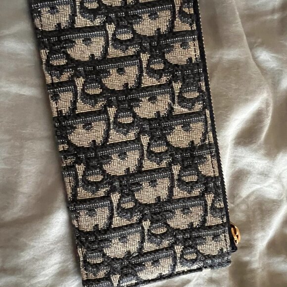 Dior small purse - Picture 8 of 9